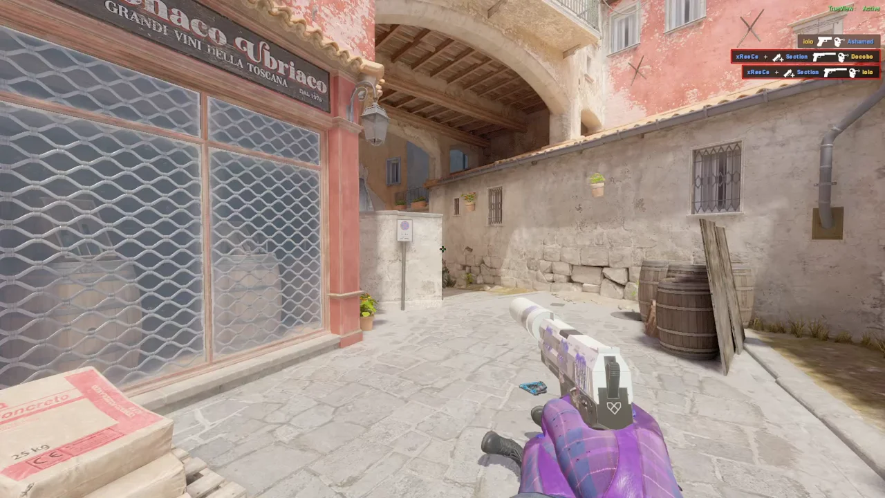 highlight